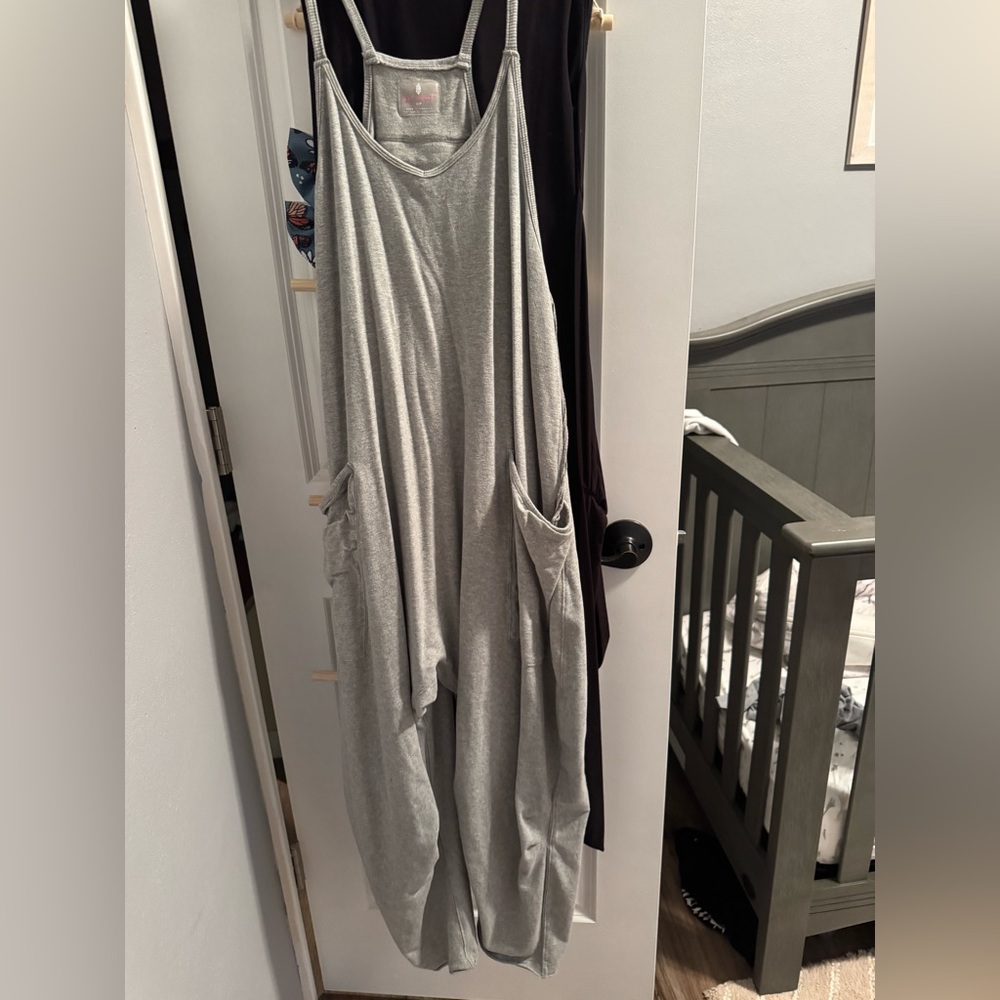 Free People Movement Onesie Small